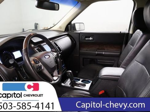 Used 2014 Ford Flex Limited AWD/4WD image 13