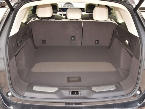 New 2026 Lincoln Nautilus Black Label AWD/4WD image 44