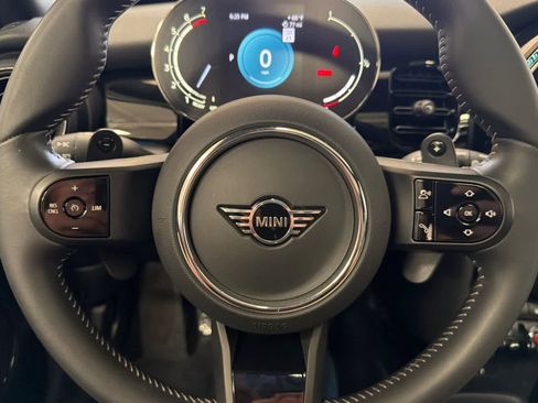 Certified 2024 MINI Cooper S w/ Signature Upholstery Package FWD image 24