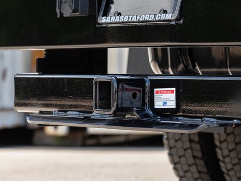 New 2026 Ford F450 XL AWD/4WD image 33