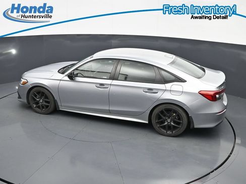 Used 2024 Honda Civic Sport image 20