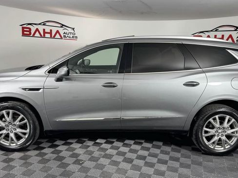 Used 2023 Buick Enclave Essence w/ Experience Buick Package AWD/4WD image 4