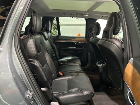 Used 2018 Volvo XC90 T6 Inscription w/ Convenience Package AWD/4WD image 50