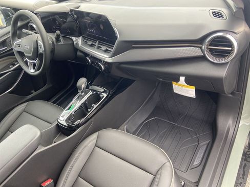 New 2025 Chevrolet Trax ACTIV w/ Driver Confidence Package image 27