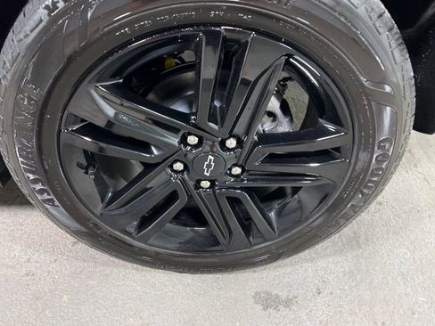 New 2026 Chevrolet Trax ACTIV w/ Driver Confidence Package image 39