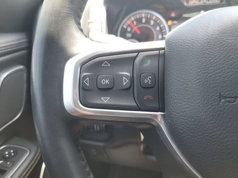 Used 2023 RAM 1500 Laramie AWD/4WD image 28
