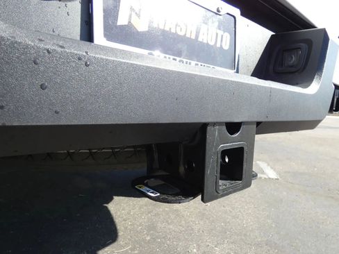 Used 2025 Toyota Tacoma TRD Sport image 24