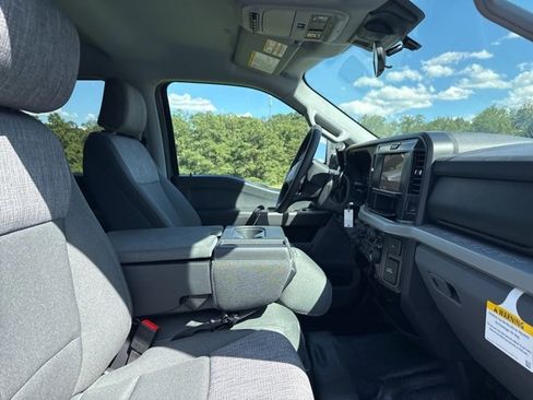 New 2026 Ford F350 XLT image 42