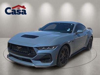 Used 2024 Ford Mustang GT Premium w/ GT Performance Package
