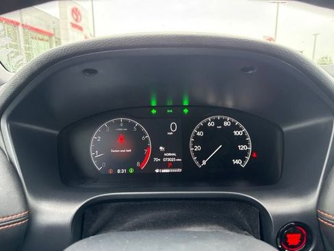 Used 2023 Honda HR-V Sport image 21