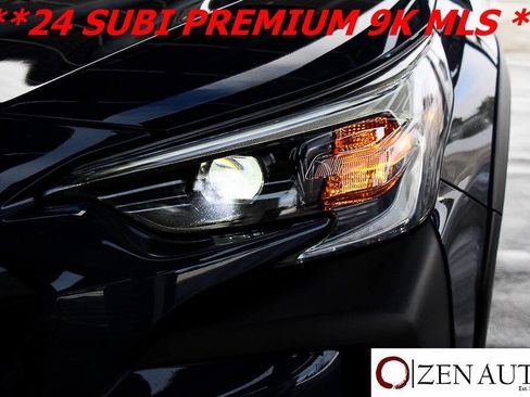 Used 2024 Subaru Outback Premium image 48