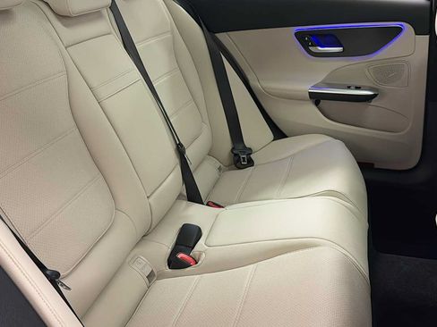 New 2026 Mercedes-Benz C 300 4MATIC Sedan image 33