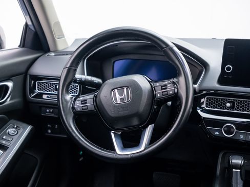 Used 2024 Honda Civic Touring image 11