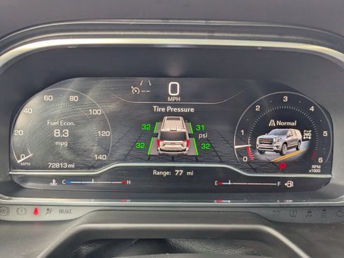 Used 2023 GMC Yukon SLT image 28