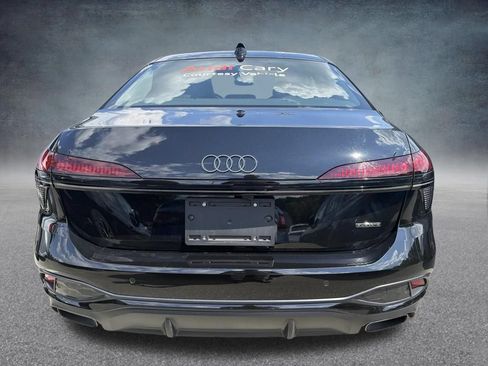 Used 2026 Audi A6 Premium Plus w/ Premium Plus Package AWD/4WD image 3