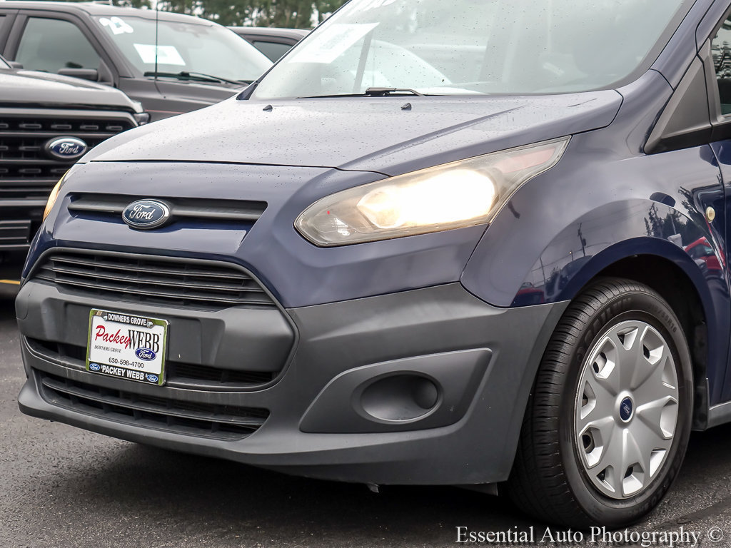 Used 2018 Ford Transit Connect XL FWD image 3