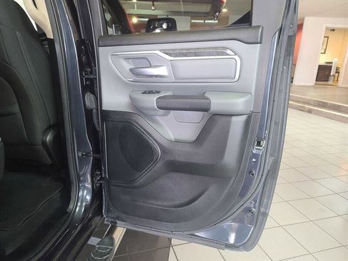 Used 2020 RAM 1500 Big Horn image 17