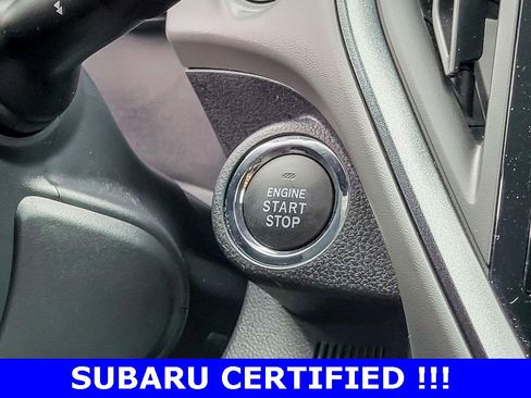 Certified 2024 Subaru Crosstrek 2.5i Sport w/ Popular Package #4 image 14