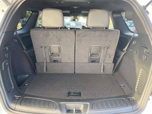 New 2026 Dodge Durango GT AWD/4WD image 9