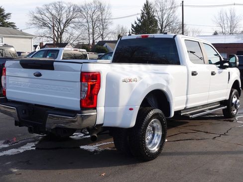 Used 2020 Ford F350 XL w/ STX Appearance Package image 3