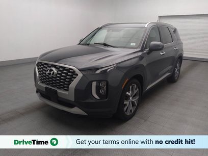 Used 2022 Hyundai Palisade SEL w/ Convenience Package