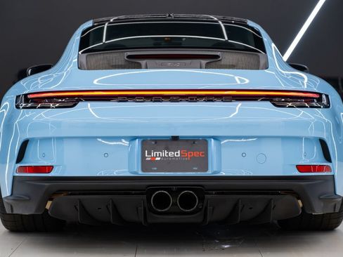 Used 2023 Porsche 911 GT3 RWD image 54