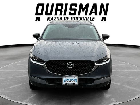 Used 2022 MAZDA CX-30 AWD 2.5 S w/ Preferred Package image 8