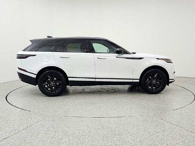 Certified 2026 Land Rover Range Rover Velar S AWD/4WD image 4