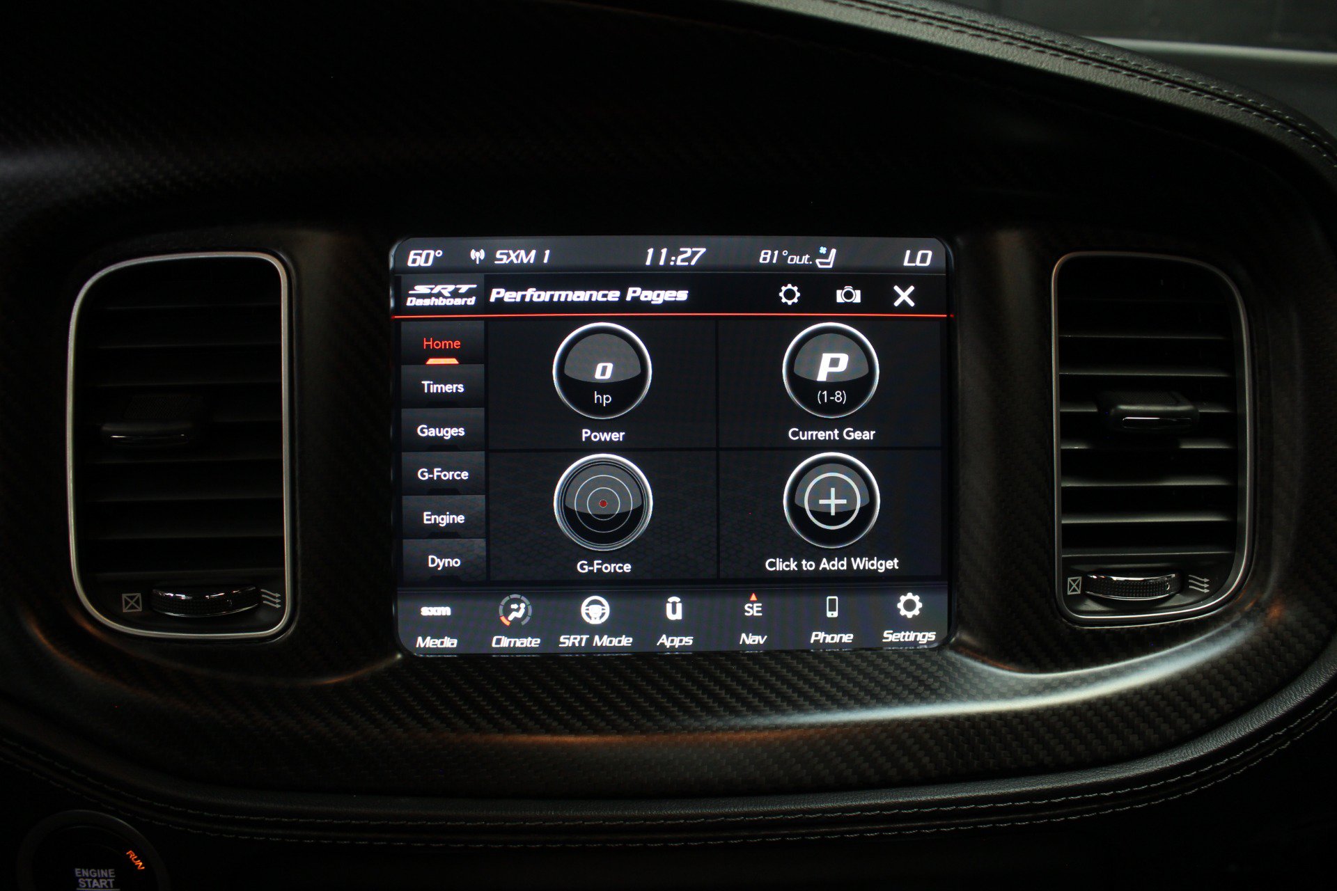 Used 2023 Dodge Charger Scat Pack RWD image 74