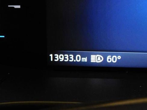 Used 2025 Ford Escape ST-Line image 42