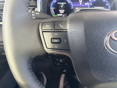 Certified 2026 Toyota Camry XSE w/ Premium Plus Package image 20