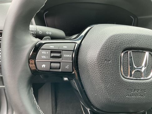 Used 2026 Honda Civic Sport image 22