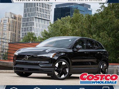 Certified 2025 Volvo EX30 Ultra w/ Protection Package Premier