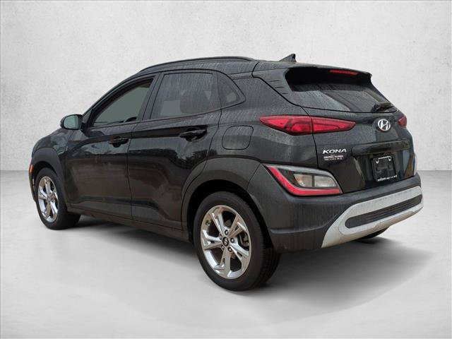 Used 2022 Hyundai Kona SEL FWD image 7