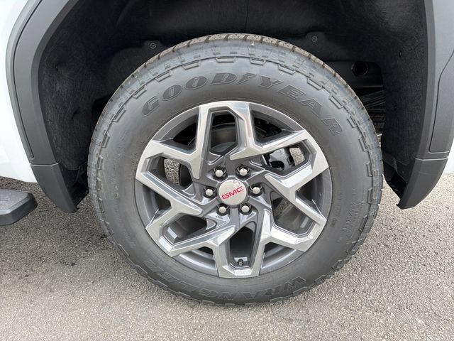 New 2026 GMC Sierra 1500 SLT w/ SLT Premium Plus Package AWD/4WD image 25