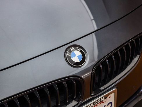 Used 2019 BMW 430i Coupe w/ Convenience Package image 8