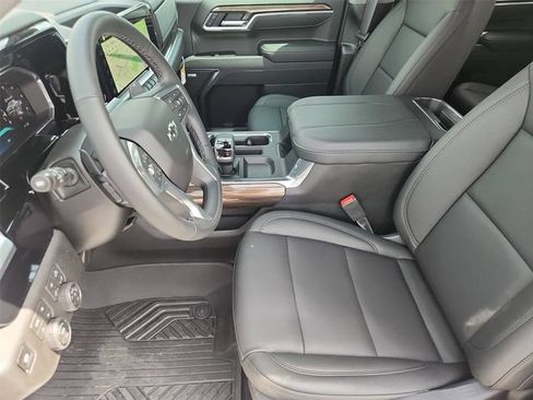 New 2026 Chevrolet Silverado 1500 RST AWD/4WD image 19