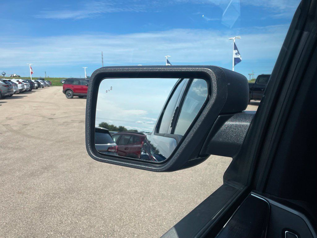 Used 2022 Ford F150 XLT w/ Equipment Group 302A High AWD/4WD image 34
