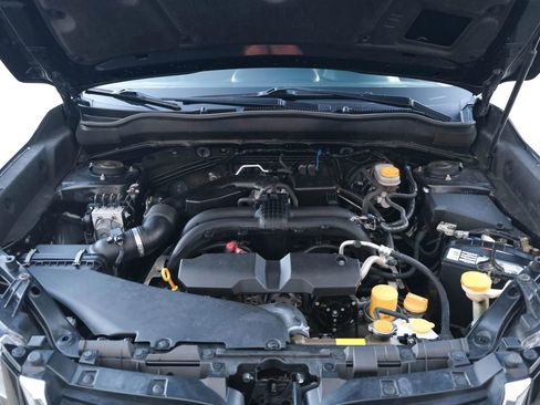 Used 2017 Subaru Forester 2.5i Limited w/ Popular Package #2 image 18