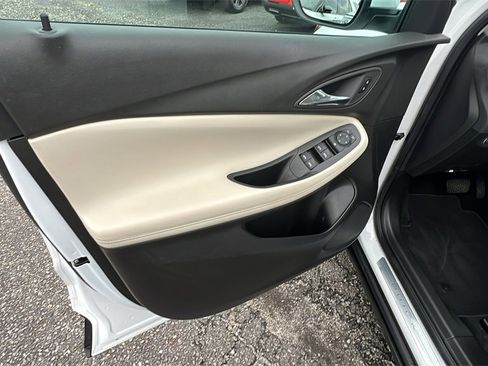 Certified 2023 Buick Encore GX Select image 11