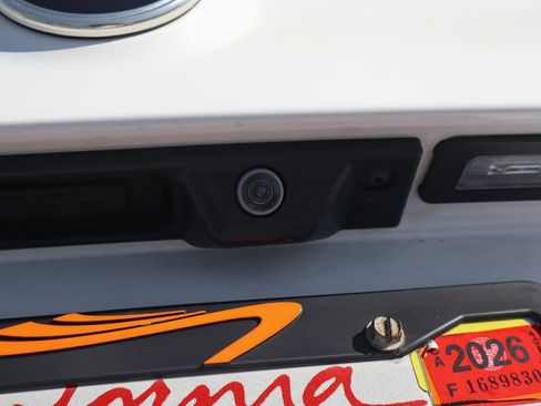 Used 2019 Alfa Romeo Giulia RWD image 46