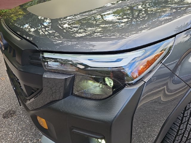 Certified 2026 Subaru Forester Wilderness AWD/4WD image 28