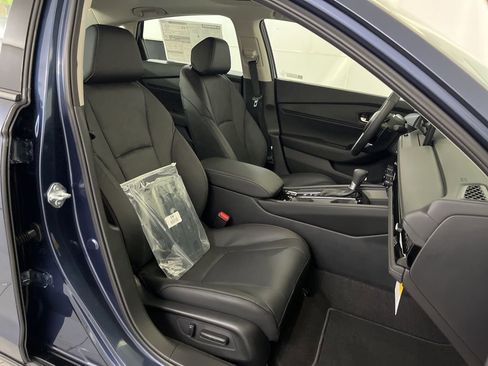 New 2026 Honda Accord Touring image 21