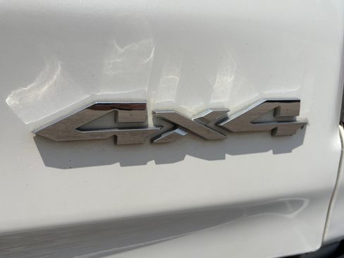 Used 2023 RAM 1500 Limited AWD/4WD image 30