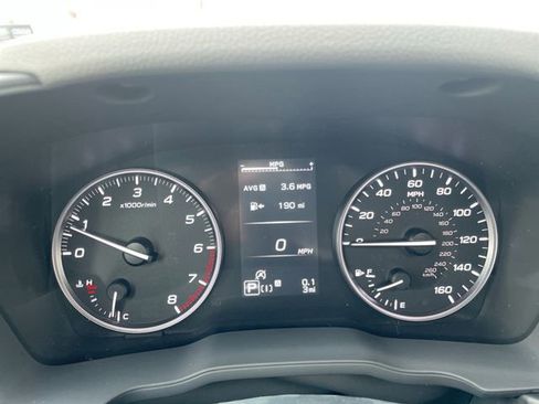 Used 2026 Subaru Forester Premium image 23