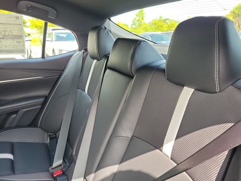 New 2026 Toyota Camry SE w/ Convenience Package FWD image 23