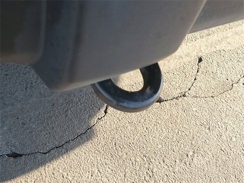 Used 2014 Jeep Wrangler Unlimited Sport w/ Power Convenience Group image 7