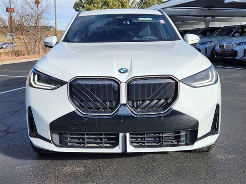 Used 2026 BMW X3 xDrive30i AWD/4WD image 6