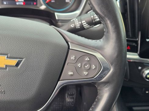 Used 2021 Chevrolet Traverse Premier w/ Redline Edition image 44