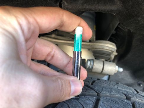 Certified 2022 Jeep Grand Cherokee L Summit image 16